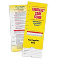 Emergency Care Slideguide (English Version)
